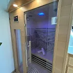 Apartmán Bali Et Sauna Prive - Video Projecteur - Escapade Romantique-centre *