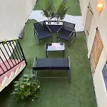 Apartmán Bali Et Sauna Prive - Video Projecteur - Escapade Romantique-centre *