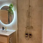 Bali Et Sauna Prive - Video Projecteur - Escapade Romantique-centre *