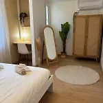 Bali Et Sauna Prive - Video Projecteur - Escapade Romantique-centre