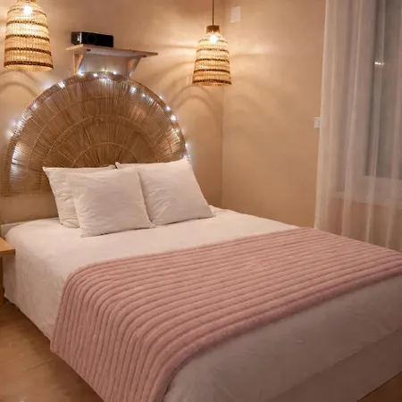 Appartamento Bali Et Sauna Privé - Escapade Romantique