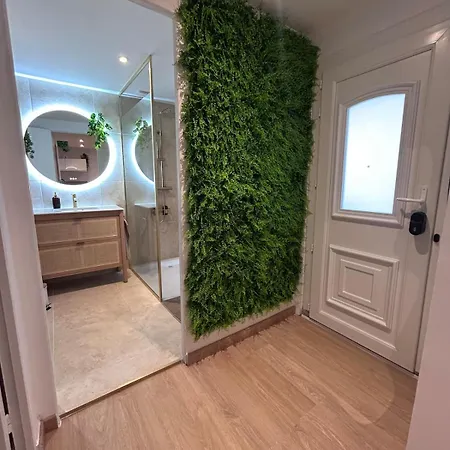 Bali Et Sauna Privé - Escapade Romantique *