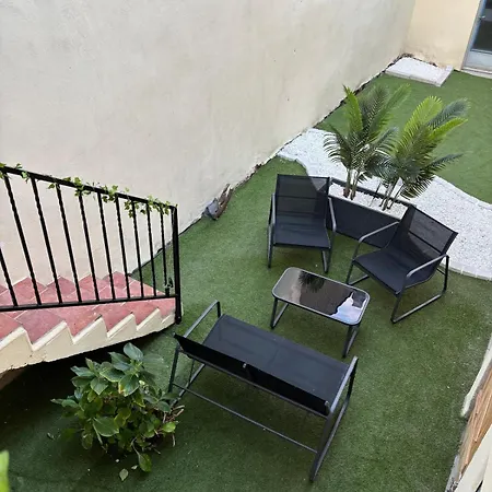 Bali Et Sauna Privé - Escapade Romantique Appartamento *