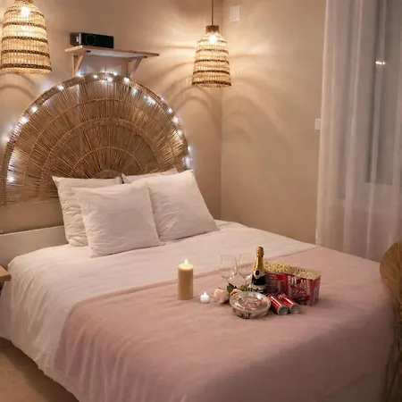 Bali Et Sauna Privé - Escapade Romantique *