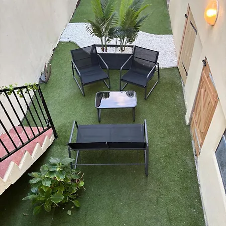 Apartamento Bali Et Sauna Privé - Escapade Romantique *
