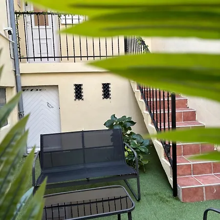 Appartamento Bali Et Sauna Privé - Escapade Romantique Carcassonne
