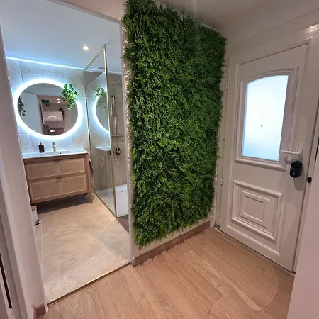 Appartamento Bali Et Sauna Privé - Escapade Romantique Carcassonne