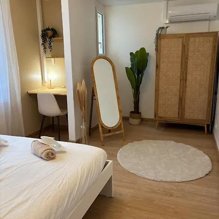 Bali Et Sauna Privé - Escapade Romantique