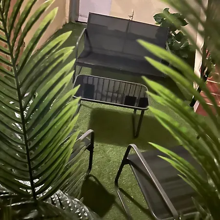 Bali Et Sauna Privé - Escapade Romantique Apartamento