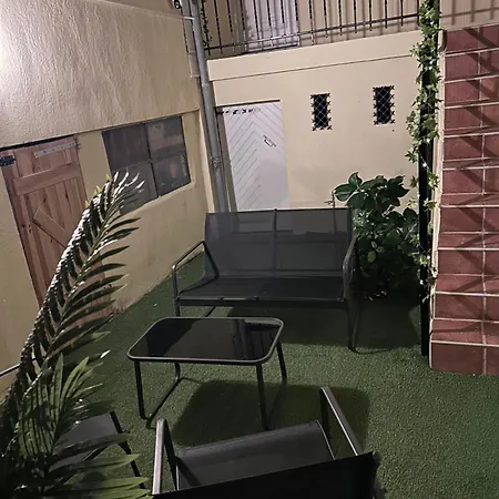 Apartamento Bali Et Sauna Privé - Escapade Romantique *