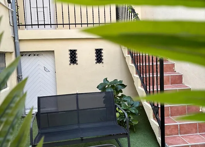 דירה Bali Et Sauna Prive - Video Projecteur - Escapade Romantique-centre קרקסון