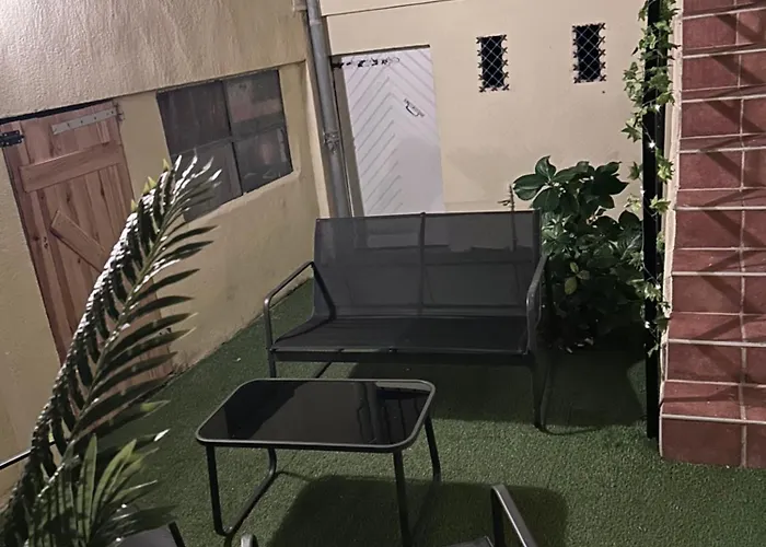 Διαμέρισμα Bali Et Sauna Prive - Video Projecteur - Escapade Romantique-centre *